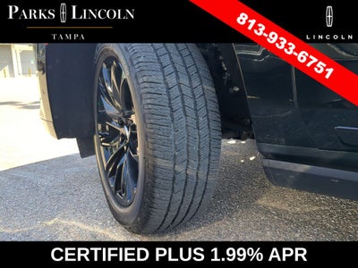 2023 Cadillac Escalade ESV Sport Platinum
