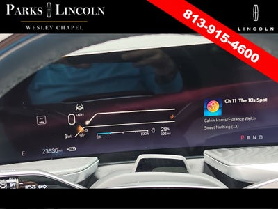 2026 Cadillac ESCALADE IQ Sport