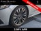 2019 Lincoln Continental Select