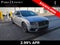 2019 Lincoln Continental Select