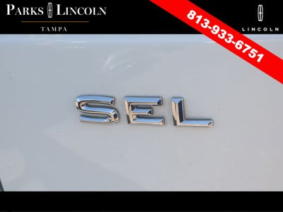 2019 Volkswagen Atlas SEL Premium 4Motion