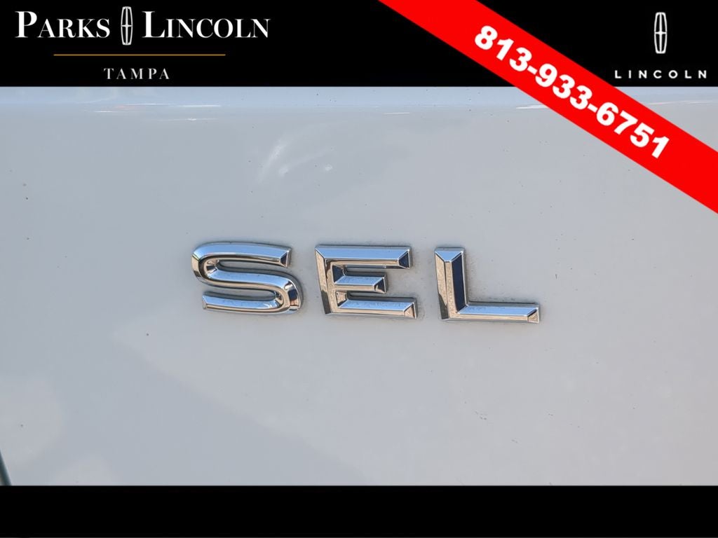 2019 Volkswagen Atlas SEL Premium 4Motion