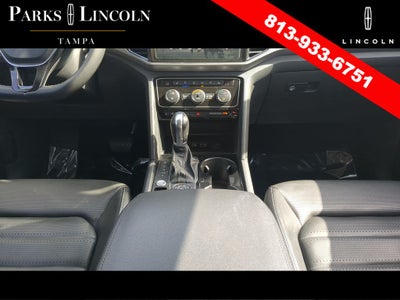 2019 Volkswagen Atlas SEL Premium 4Motion