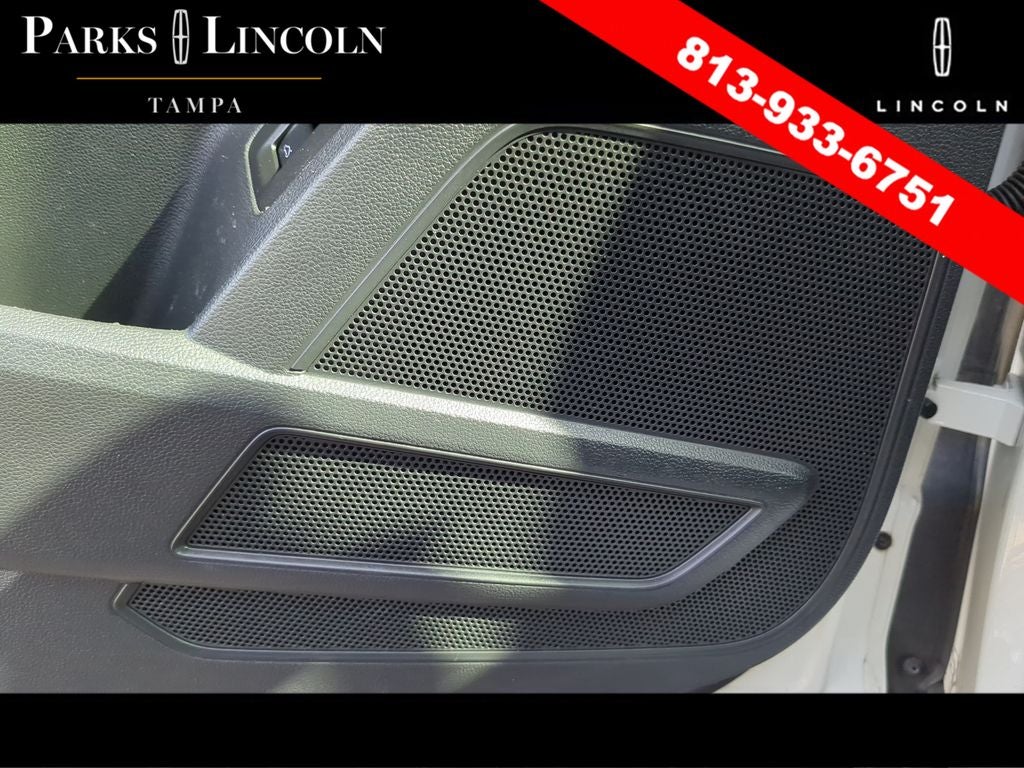 2019 Volkswagen Atlas SEL Premium 4Motion
