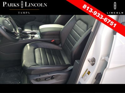 2019 Volkswagen Atlas SEL Premium 4Motion