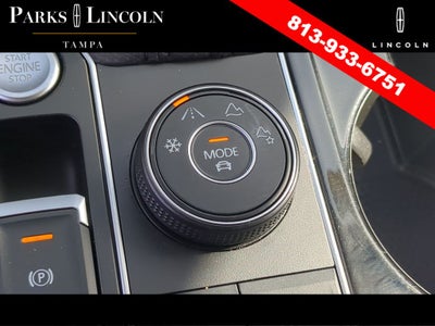 2019 Volkswagen Atlas SEL Premium 4Motion