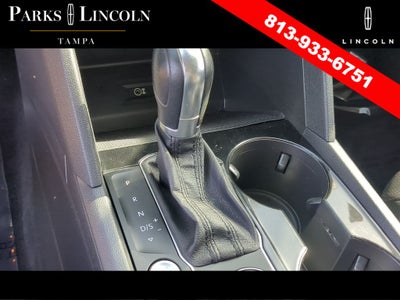 2019 Volkswagen Atlas SEL Premium 4Motion
