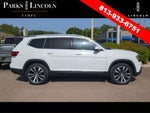 2019 Volkswagen Atlas SEL Premium 4Motion
