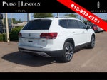 2019 Volkswagen Atlas SEL Premium 4Motion