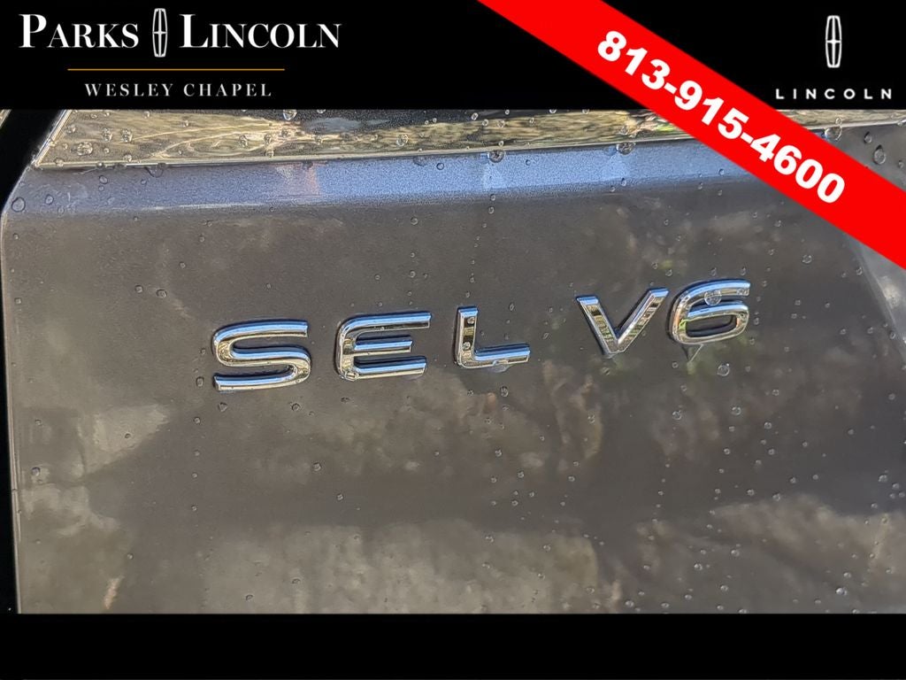 2021 Volkswagen Atlas SEL Premium