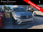 2021 Volkswagen Atlas SEL Premium