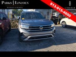 2021 Volkswagen Atlas SEL Premium