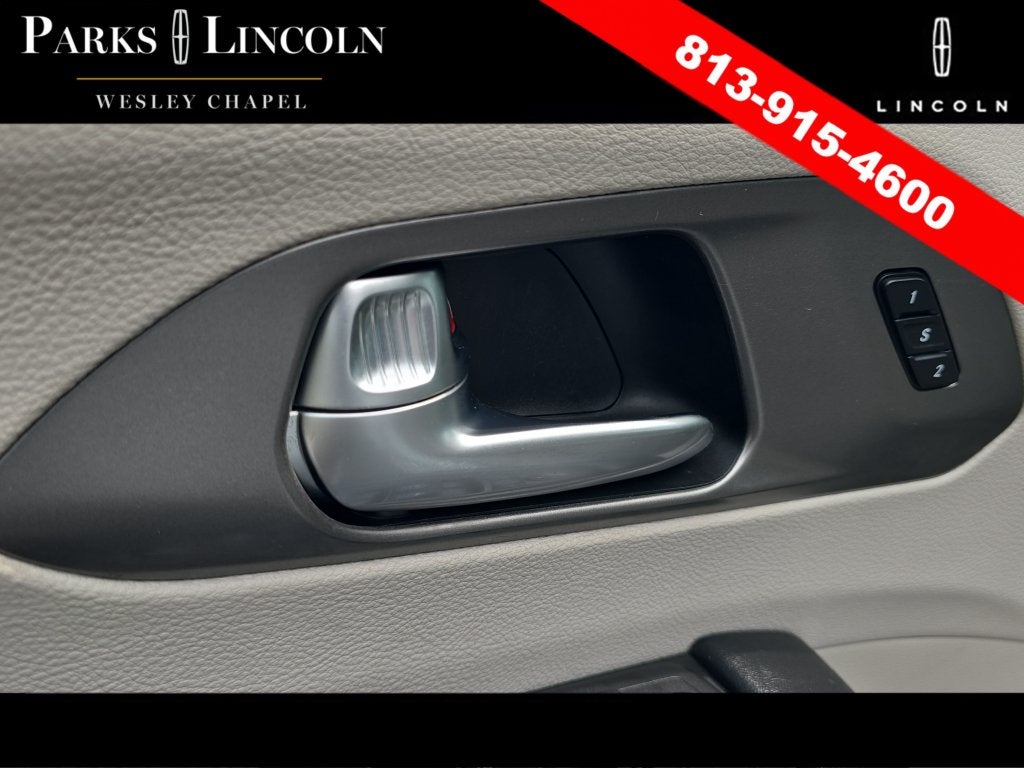 2021 Chrysler Pacifica Hybrid Touring L