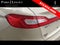 2016 Lincoln MKX Select