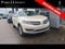 2016 Lincoln MKX Select