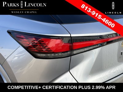 2023 Lexus RX 350 Premium Plus