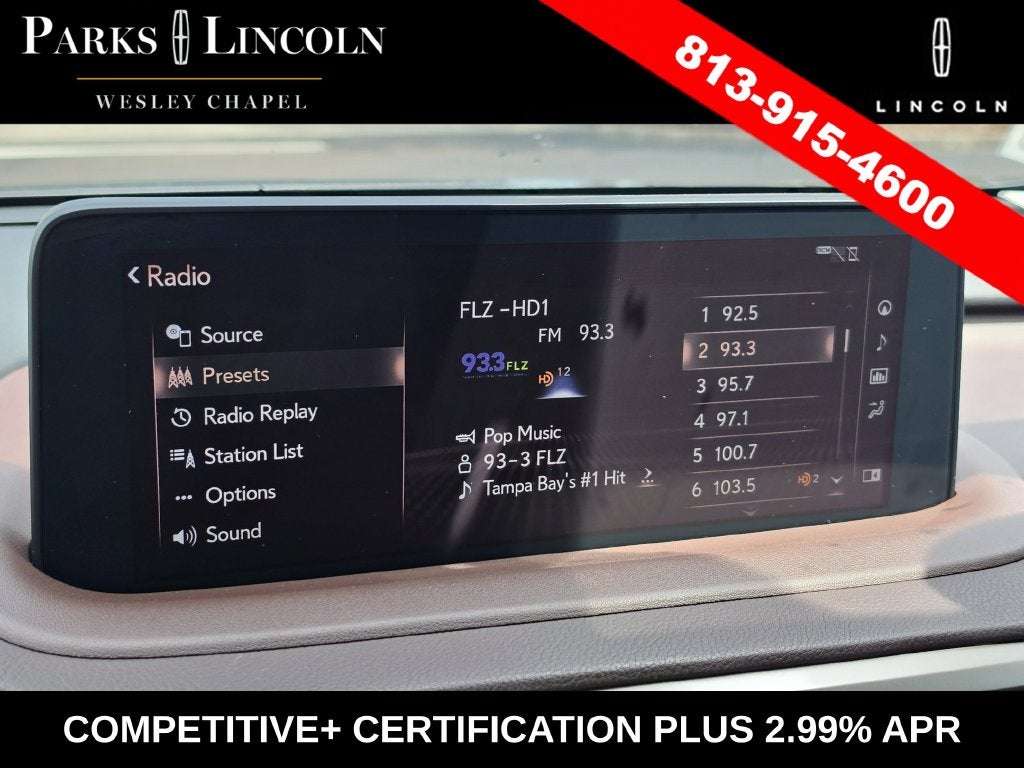 2020 Lexus RX 450h