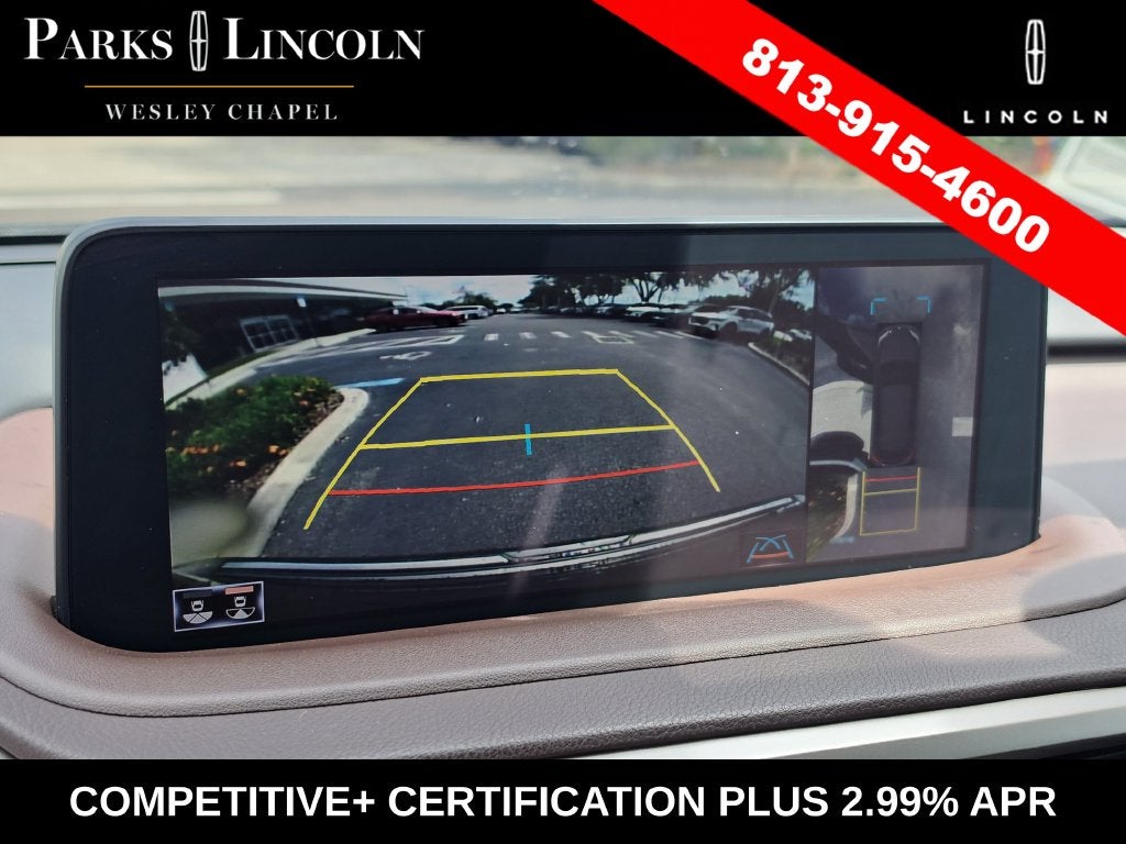 2020 Lexus RX 450h