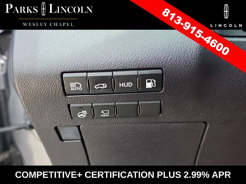 2020 Lexus RX 450h