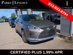 2020 Lexus RX 450h