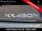 2022 Lexus RX 450h