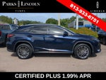 2022 Lexus RX 450h