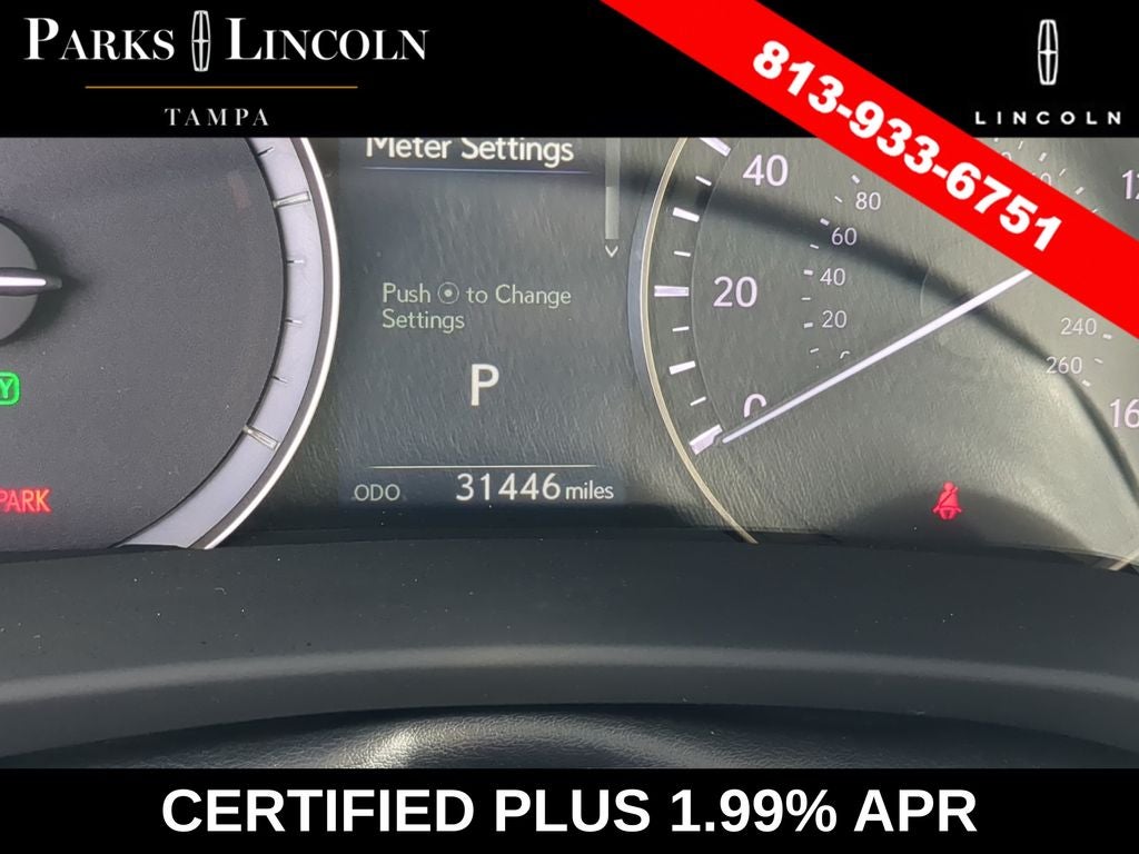 2022 Lexus RX 450h
