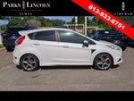 2017 Ford Fiesta ST