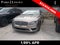 2019 Lincoln MKZ Hybrid Reserve II