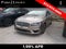 2019 Lincoln MKZ Hybrid Reserve II