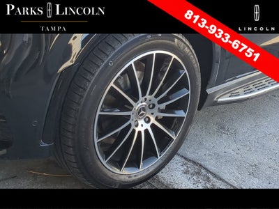 2023 Mercedes-Benz GLE GLE 350 4MATIC®