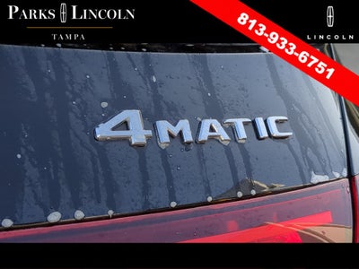 2023 Mercedes-Benz GLE GLE 350 4MATIC®