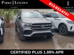 2022 Mercedes-Benz GLS GLS 450 4MATIC®