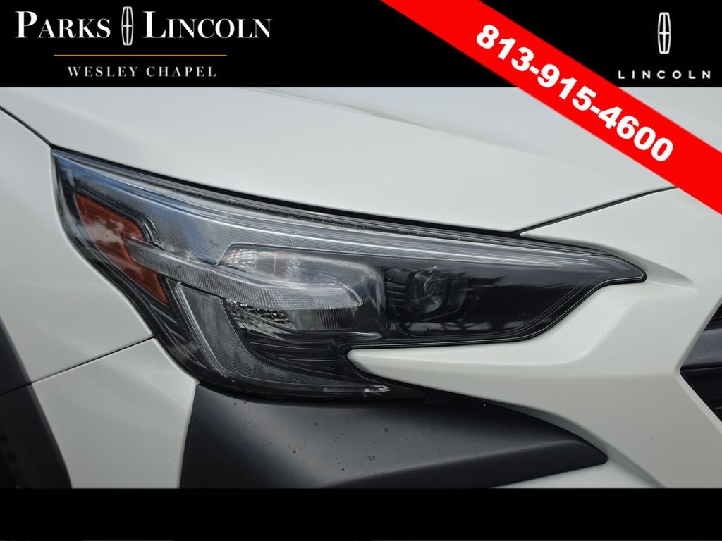 2024 Subaru Outback Touring XT