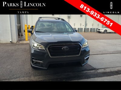 2020 Subaru Ascent Limited
