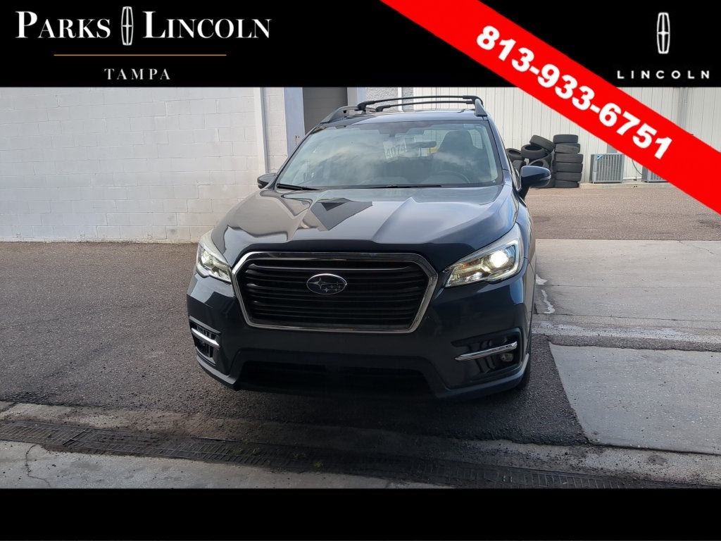 2020 Subaru Ascent Limited