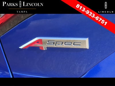 2024 Acura MDX A-Spec SH-AWD