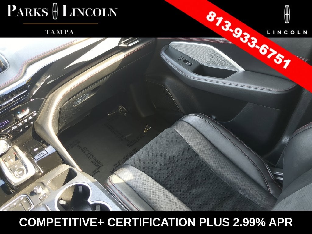 2024 Acura MDX A-Spec SH-AWD