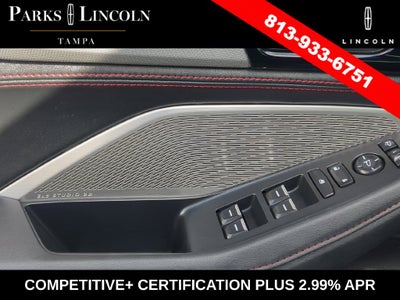 2024 Acura MDX A-Spec SH-AWD