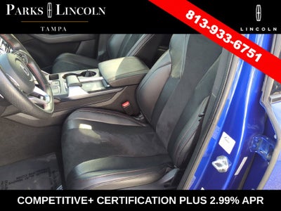 2024 Acura MDX A-Spec SH-AWD