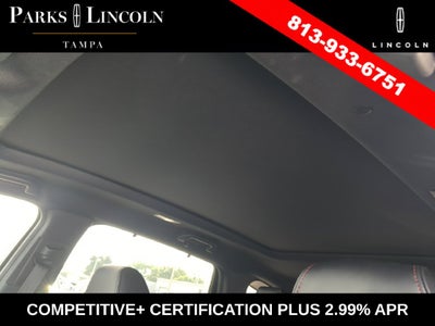 2024 Acura MDX A-Spec SH-AWD