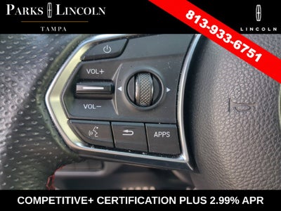 2024 Acura MDX A-Spec SH-AWD