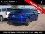 2024 Acura MDX A-Spec SH-AWD