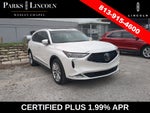 2023 Acura MDX Advance SH-AWD