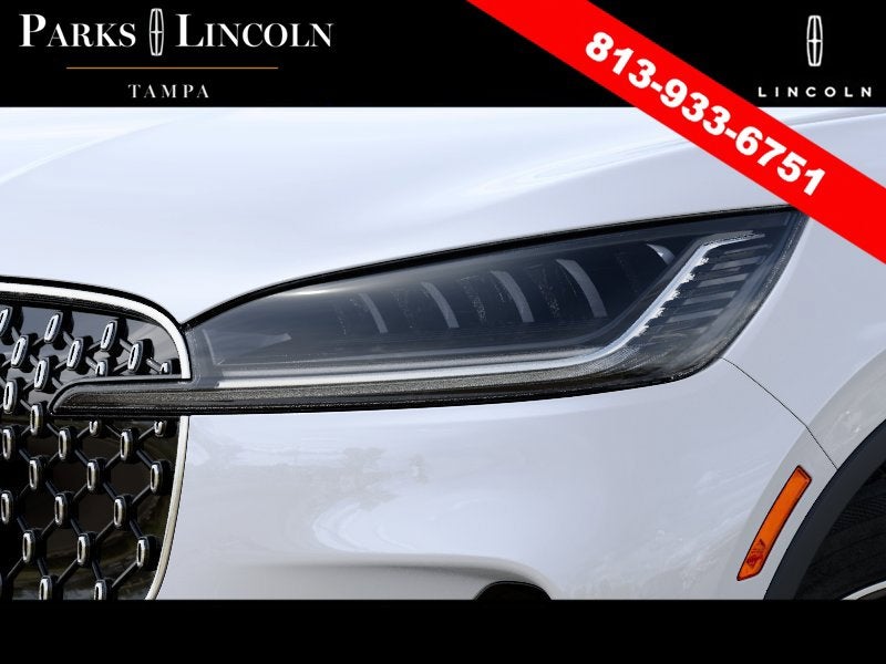 2027 Lincoln Aviator Premiere