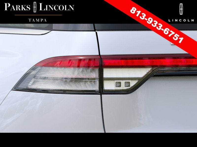 2027 Lincoln Aviator Premiere