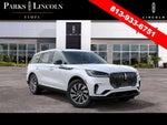 2027 Lincoln Aviator Premiere