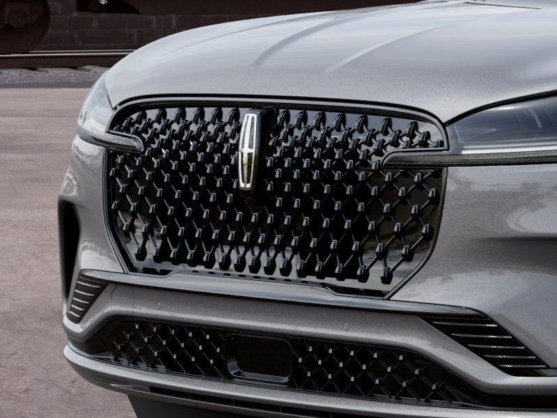 2027 Lincoln Aviator Premiere