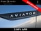 2022 Lincoln Aviator Standard Premium