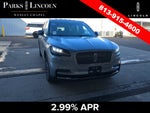 2022 Lincoln Aviator Standard Premium